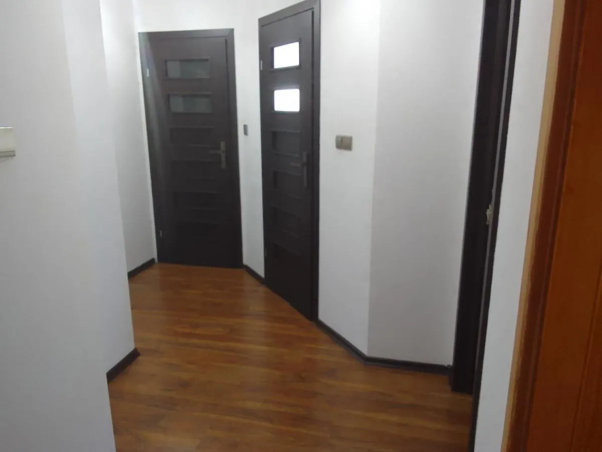 아파트 Country Suite Il Tartufo 바르샤바 폴란드