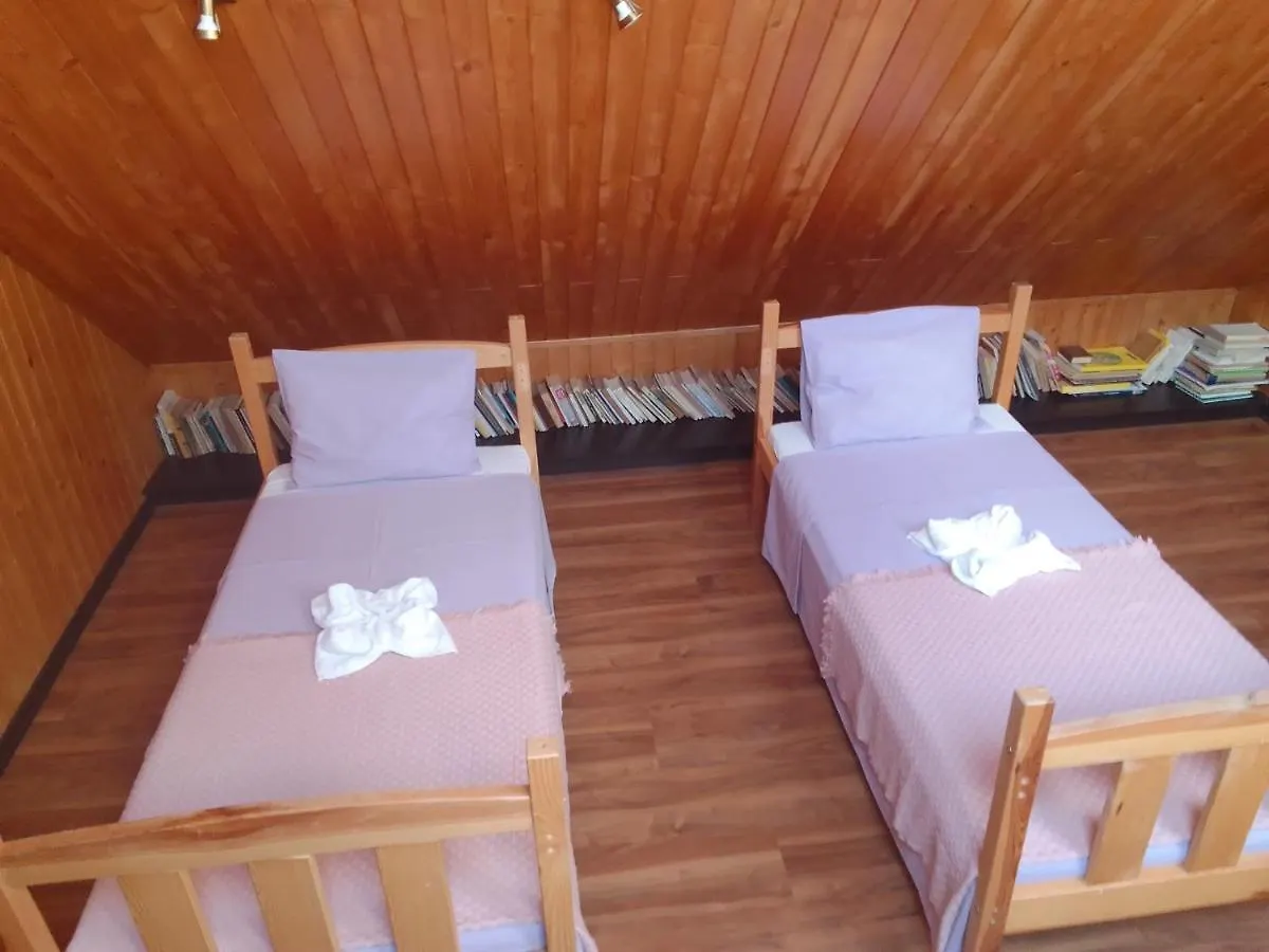 아파트 Country Suite Il Tartufo 바르샤바